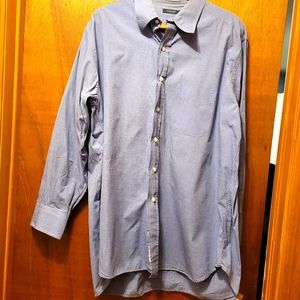 Mens dress shirt